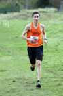 Senior men  Dan Jenkin,  NEHL, Wrekenton.